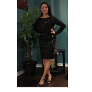 Meet your Posher, Deep